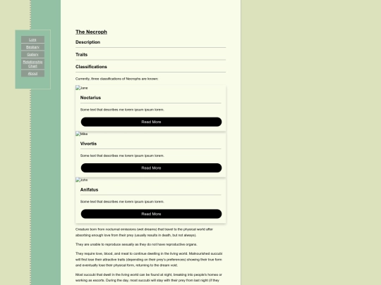 ABFA/necrophs screenshot