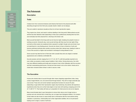 ABFA/polymorphs screenshot