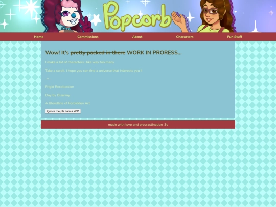 characters screenshot