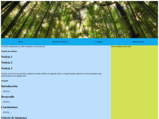 index.html screenshot