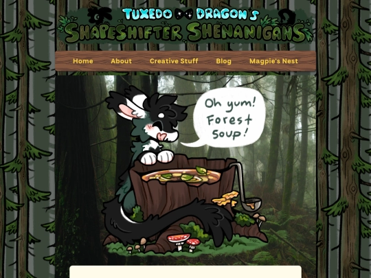 free_soup screenshot
