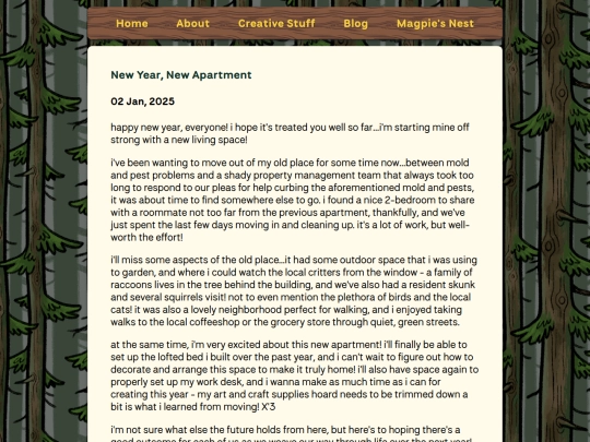 posts/2025-01-02-New-Year,-New-Apartment screenshot