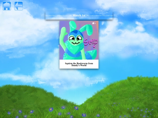 Art Pages/Mar-2026-Art screenshot