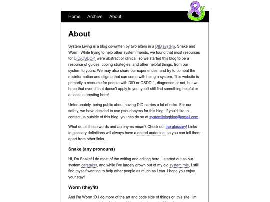 about screenshot