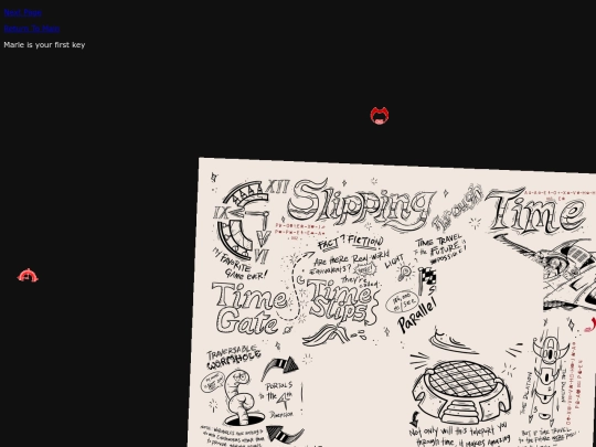 Gate6 screenshot