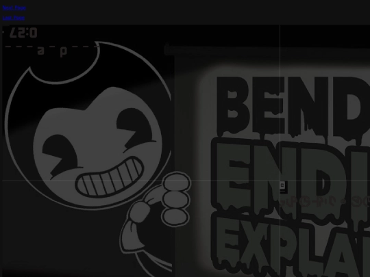 Gate6Key3 screenshot