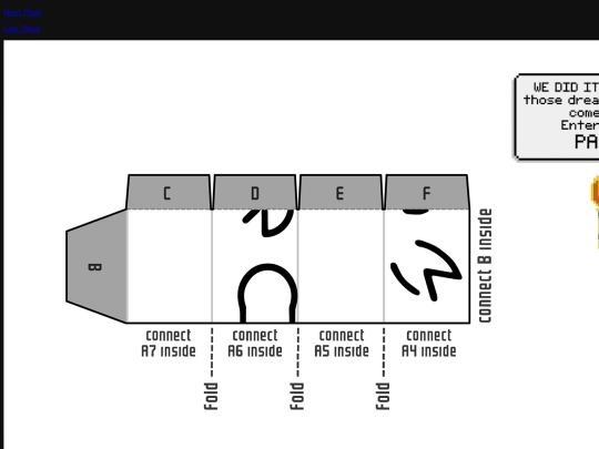 bada55 screenshot