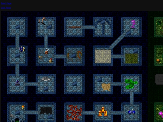 byefeliciaNormal screenshot