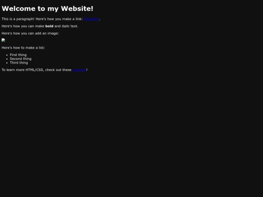 youarevulnerable screenshot