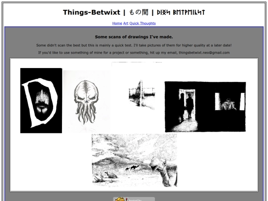 art screenshot