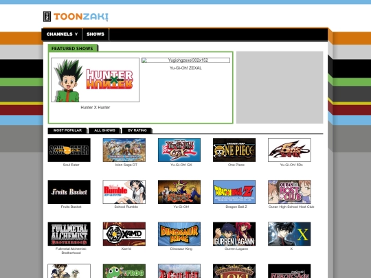 shows screenshot