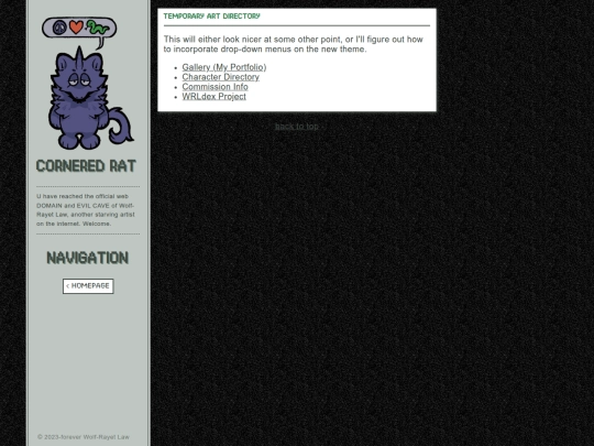 art screenshot