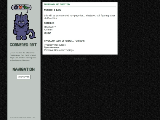 misc screenshot