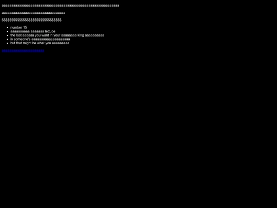 aaa screenshot