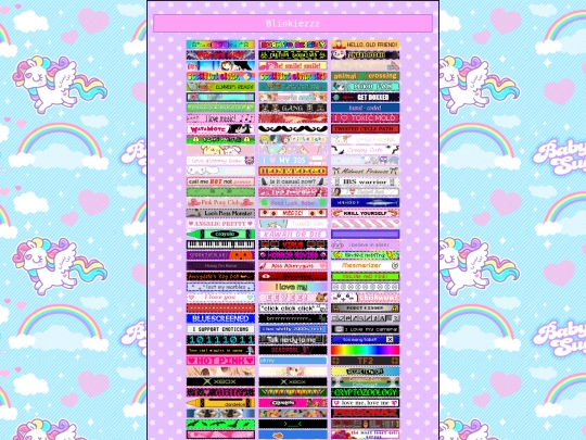 me/collections/blinkies screenshot
