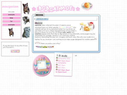test/c screenshot