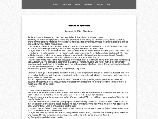 HTML/Blog/021424 screenshot