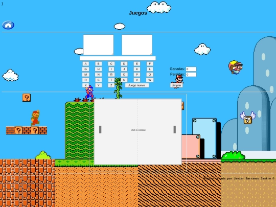 juegos screenshot