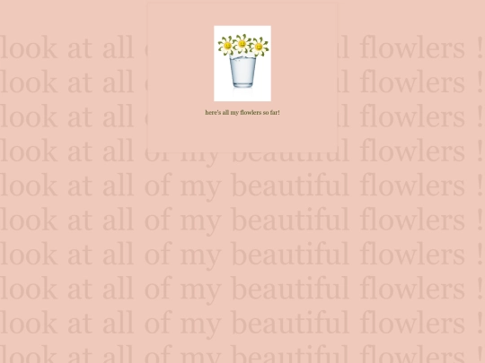 flowlers screenshot
