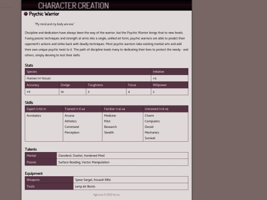highwinds/ch03-ex11 screenshot