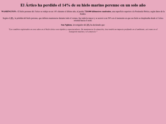 Reto 1 HTML screenshot