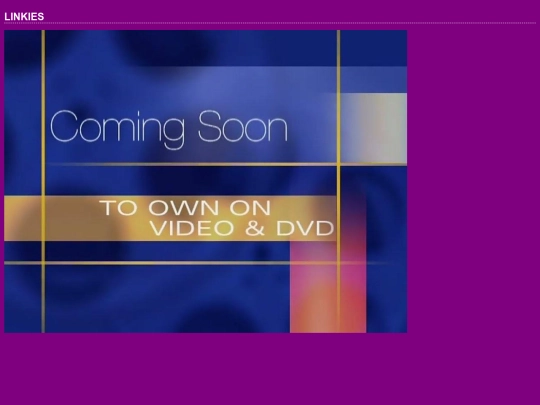 links screenshot