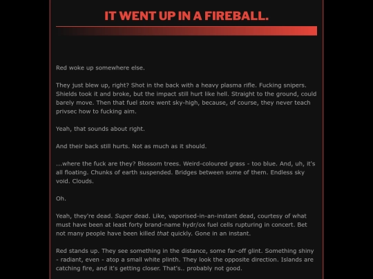 writing/pages/recon_fireballpt1 screenshot