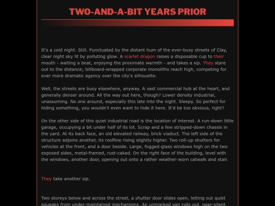 writing/pages/recon_prelude screenshot