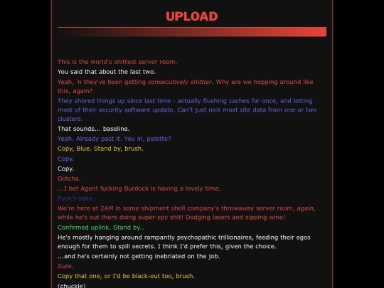 writing/pages/recon_upload screenshot