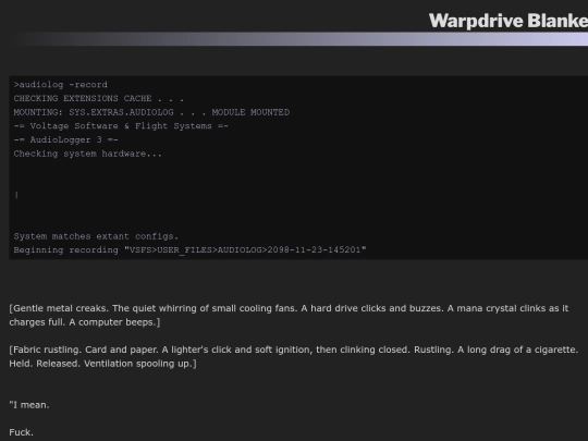 writing/pages/warpdrive_blanket screenshot