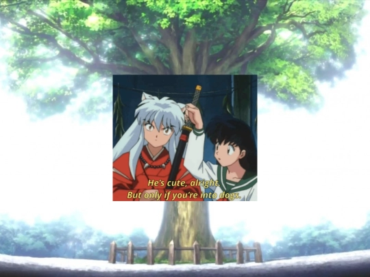 inumain screenshot