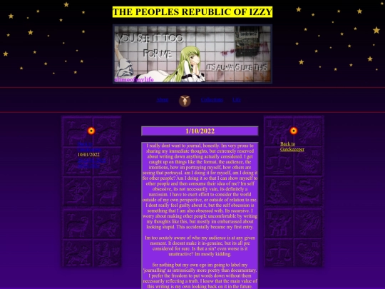january10 screenshot