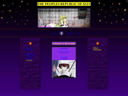 journal screenshot