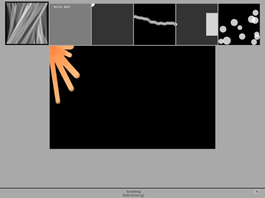 2019/MultipleCanvas screenshot