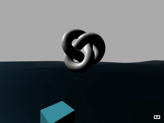 AFrame/AFRAMETEST screenshot