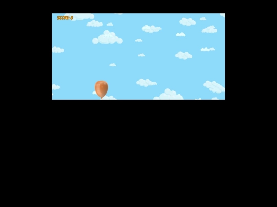 Balloons/Balloons_demo screenshot