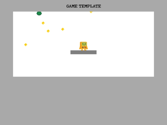 GP_2021/P5_Play/GamePlatform screenshot