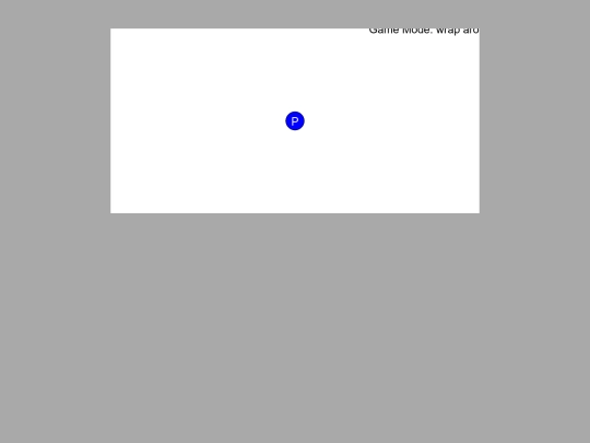 GameProgramming/BasicGame screenshot