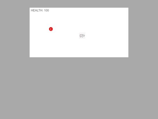 GameProgramming/BasicGame_Enemy screenshot