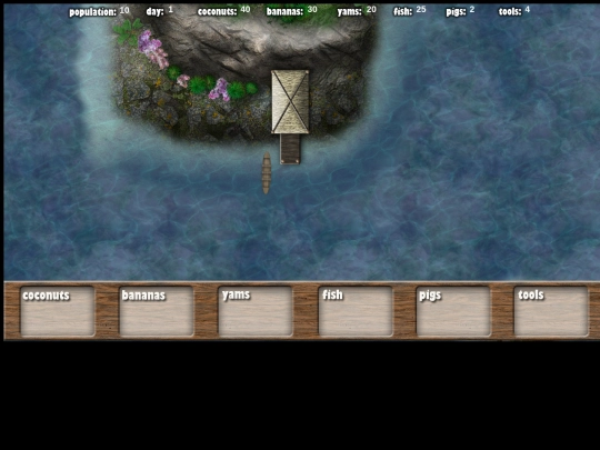 PolyPass screenshot