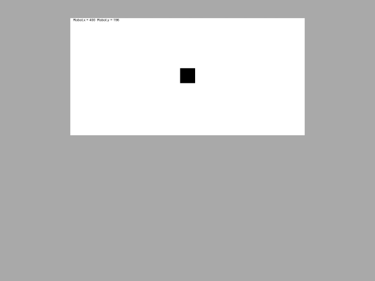 Robotics/template-live screenshot