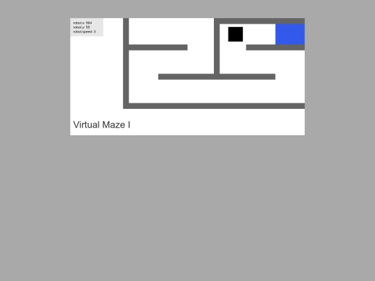 Robotics/template screenshot