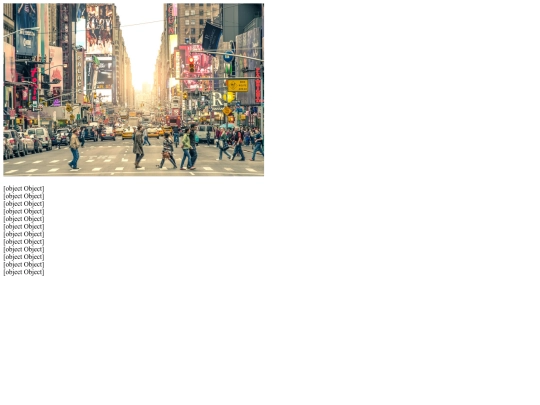 TensorFlow/test/ObjectRecognition screenshot