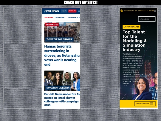 oldsite screenshot