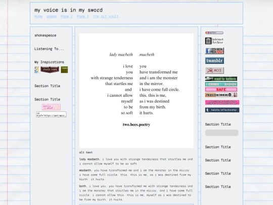 sosoftithurts screenshot