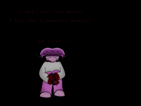 buthedeservedit screenshot