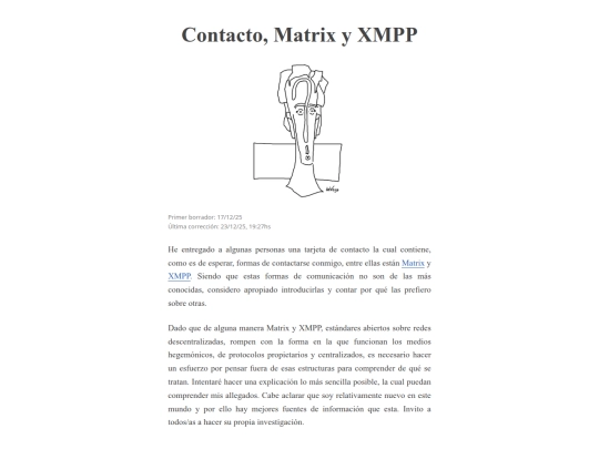 contacto screenshot