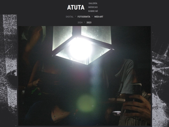 galeria/digital screenshot