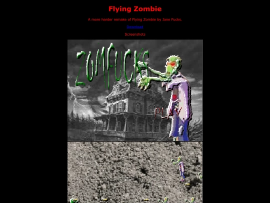 ZomFucks/zomfucks screenshot