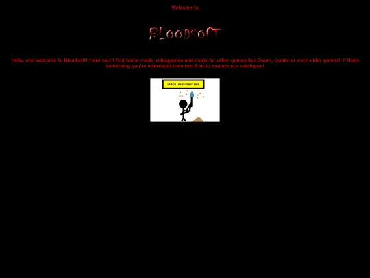 main screenshot